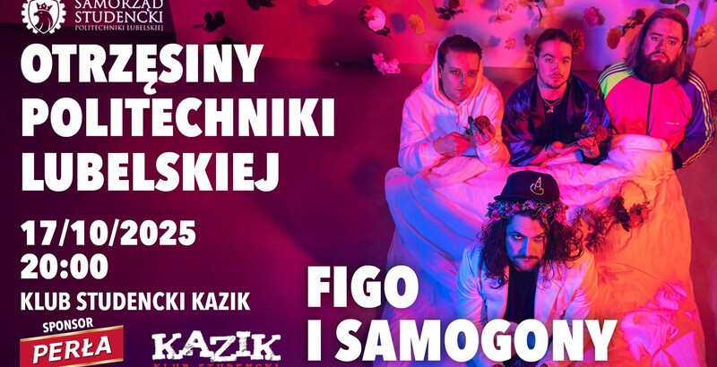 Otrzęsiny Politechniki Lubelskiej