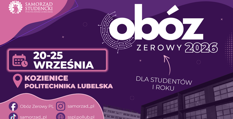 Obóz Zerowy 2026