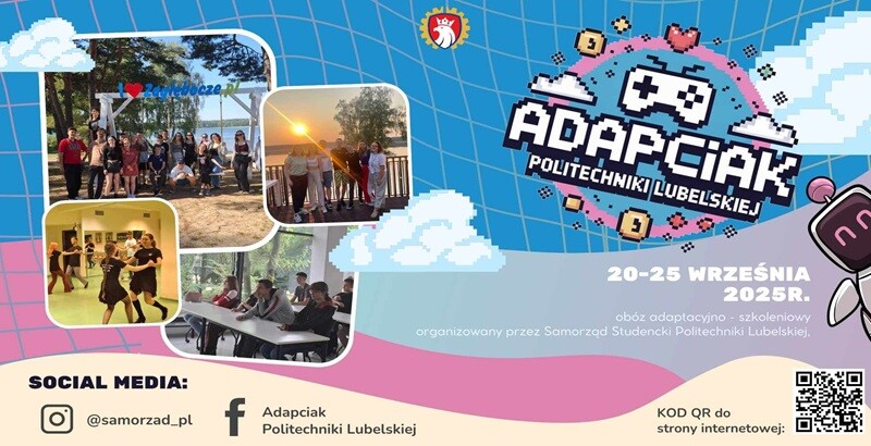Adapciak 2025